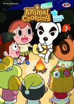 Animal Crossing: New Horizons - Il diario dell'isola deserta